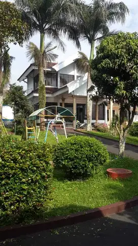 Lokasi Strategis‼️Villa Cantik Imam Bonjol Batu