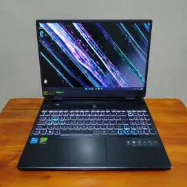 Laptop Gaming Acer Predator Helios Neo 16 2023 i5-13500HX 8GB RTX 4050
