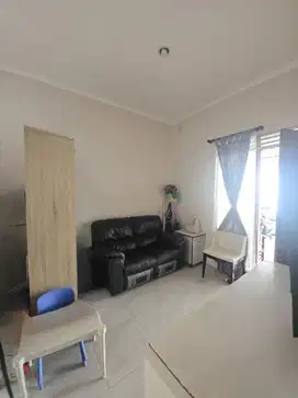 Jual Rumah 1 Lantai Siap Huni Kota Bali Residence Akses Mudah