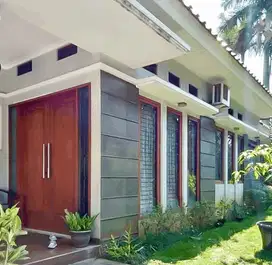 Dijual Rumah Bintaro Sektor 9 Pinggir Jalan Hook 213233