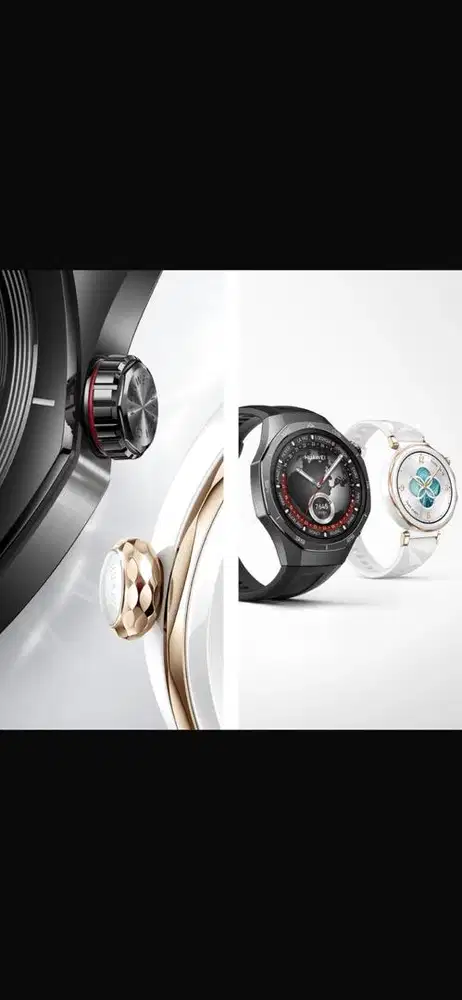 Huawei Watch GT 5 Pro