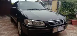 Toyota Camry Kesayangan