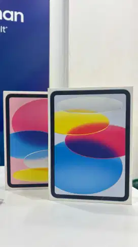 Ready iPad gen 11 cashback uptu 1 juta