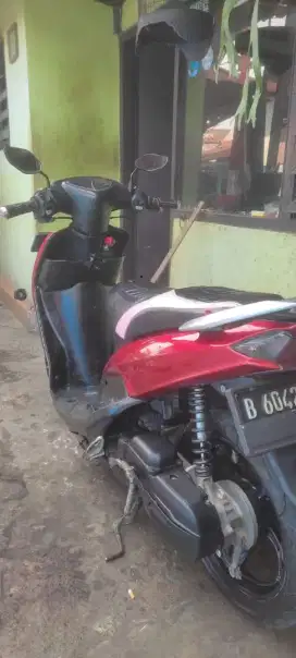 Mio smile matic