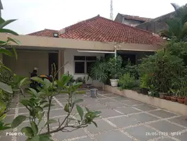 Rumah Strategis Luas 1 Lantai di Sayap Soekarno Hatta Bandung