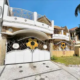 Dijual Rumah Surabaya Barat Villa Bukit Indah Pakuwon