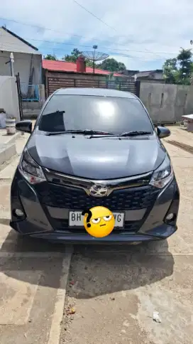 TOYOTA CALYA TYPE G MANUAL 2023