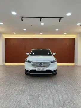 Honda HR-V 1.5L SE CVT 2023