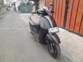 Yamaha Grand Filano Lux Tahun 2024