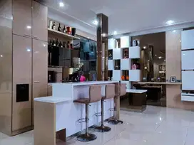 Rumah hook mewah di Kelapa Puan,Kelapa Gading,Jak- Utara