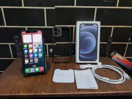 iPhone 12 Mini 64Gb Normal Bisa Tuker Tambah