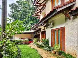 Dijual Rumah Bintaro Dekat Jakarta Selatan Mewah  190153