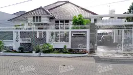 RUMAH LUAS 1.000 m2 LEMBAH DIENG MALANG,BAGUS,DEKAT SEKOLAH MLI,ELPICO