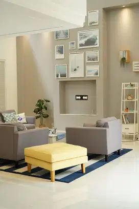 Jual Rumah Super Istimewa di tengah kota Jogja