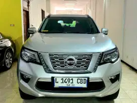NISSAN TERRA 2.5 VL 4x2 2018 AT