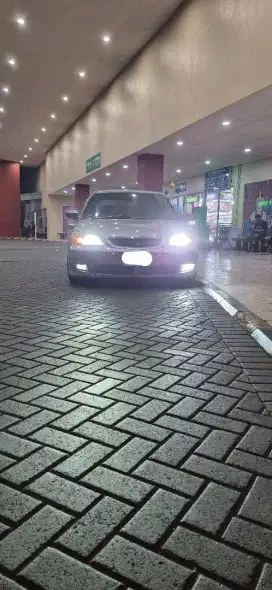 Honda Civic vtis 2004 Automatic