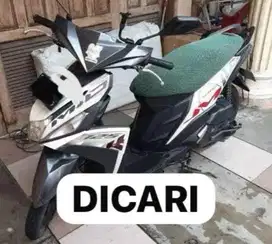 Di Cari Mio M3 Tahun 2015 Ke Atas 2017