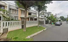 Rumah Pondok Indah. LT.310/LB.400. 4BR. SHM. Harga 13M