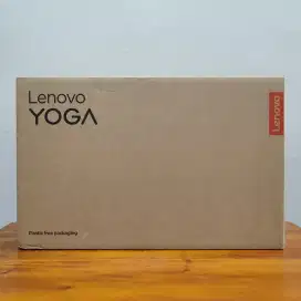 Laptop Lenovo Yoga Pro 7i Ultra 7 155H 32GB RTX 4050 100% DCI-P3 120hz