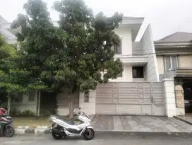 Jual Cepat‼️Rumah Cantik Raya Deltasari Sidoarjo