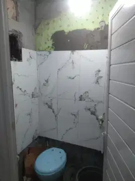 Jasa tukang bangunan harian/borongan