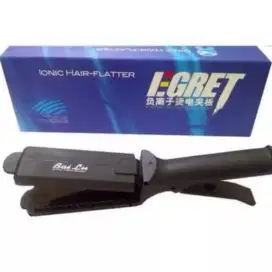 Catok  rambut EGRET