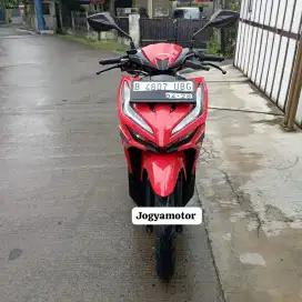 Honda Vario 125 CBS Th 2023