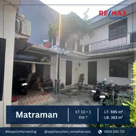 DIJUAL CEPAT BU RUMAH COCOK UNTUK KOST-KOSTAN MATRAMAN JAKARTA TIMUR