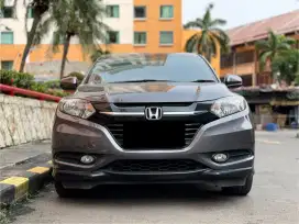 HONDA HRV 1.5 E CVT 2016