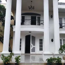Jual Tanah Murah Beserta 7 Bangunan Rumah Kranggan Pondok Gede Bekasi