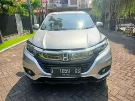 HONDA HRV 1.5 E CVT 2019