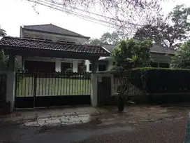 Dijual Cepat Rumah Mewah Terawat Dipatiukur Dago Bandung