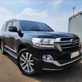 Landcruiser VXR 2019 ( LC Land cruiser )