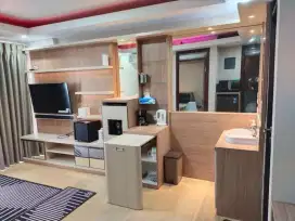 Gateway pasteur Apartemen