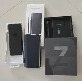 Samsung Z Fold 3 (512 Gb)