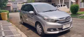 Honda Mobilio E Matic Tahun 2017