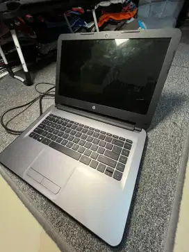 Laptop HP Notebook 14