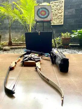 Panahan - Archery Set
