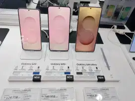 Samsung galaxy S25 ultra cicilan tanpa DP bunga spesial 0 persen.