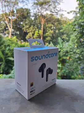 tws soundcore by anker liberty 5 baru