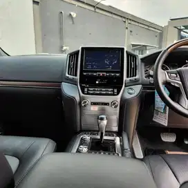 Landcruiser VXR 2019 ( LC Land cruiser )