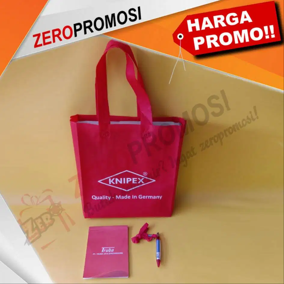 SEMINAR KIT RAMAH LINGKUNGAN UNTUK ACARA BERKUALITAS!