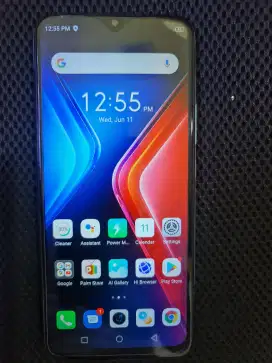 Infinix hot 11 play