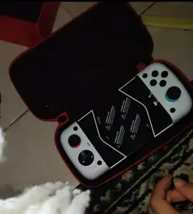 gamepad gamesir x3 type c like new