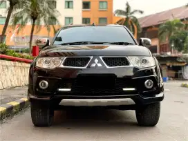 MITSUBISHI PAJERO 2.5 DAKAR AT 2013