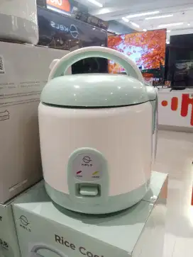 KELS HEYLI MINI MULTI COOKER 0.8L GREEN/GREY