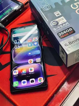Infinix Hot 50 Pro Plus 8/256GB