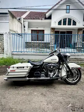 Murah - Harley Davidson Roadking Police 2002