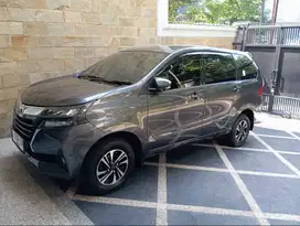 Toyota Avanza G 2019 AT ,pajak baru Avansa
