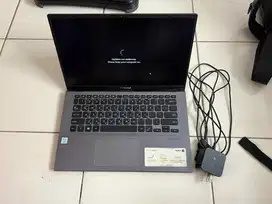 JUAL LAPTOP ASUS VIVOBOOK 14 A412FA